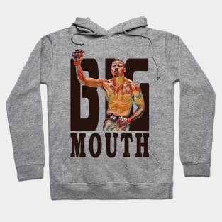 Big Mouth Hoodie